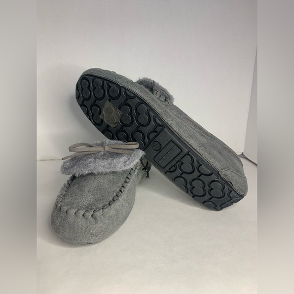 Hooked Chill Slippers Womens Size 5 - Picture 6 of 9